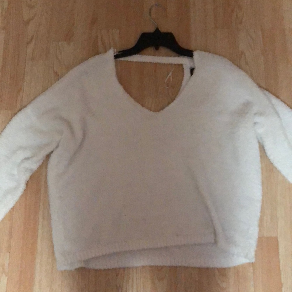 Sweater - Picture 2 of 3